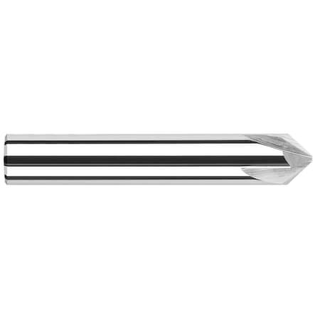 Harvey Tool Chamfer Cutter - Flat End 833140